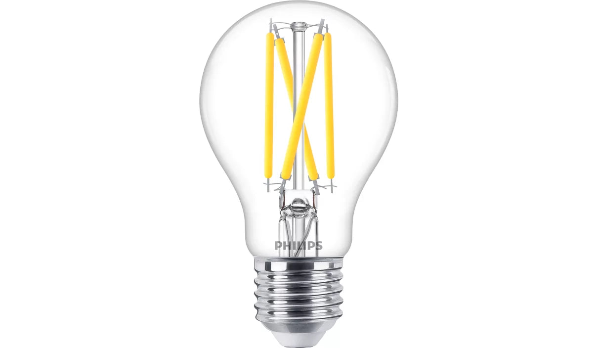 LED STAND. KLAR 60W E27 DÆMPBAR