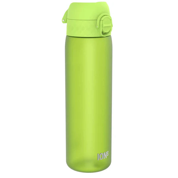 ION8 DRIKKEFLASKE GRØN 500 ML