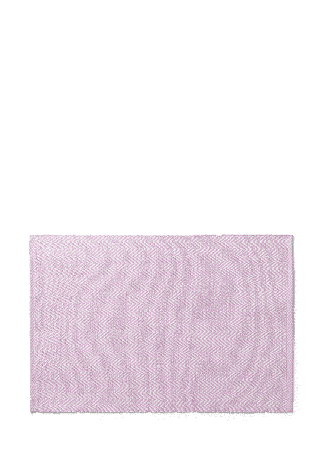 LYNGBY DÆKKESERVIET LILLA 43X30 CM