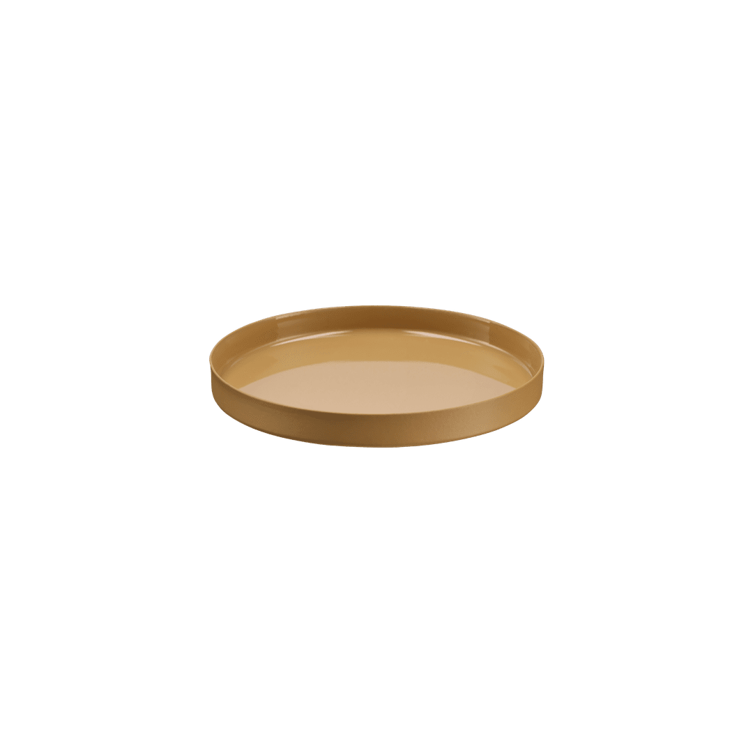 MOODS&MORE GRENADA BAKKE 10 CM Ø HONEY METAL