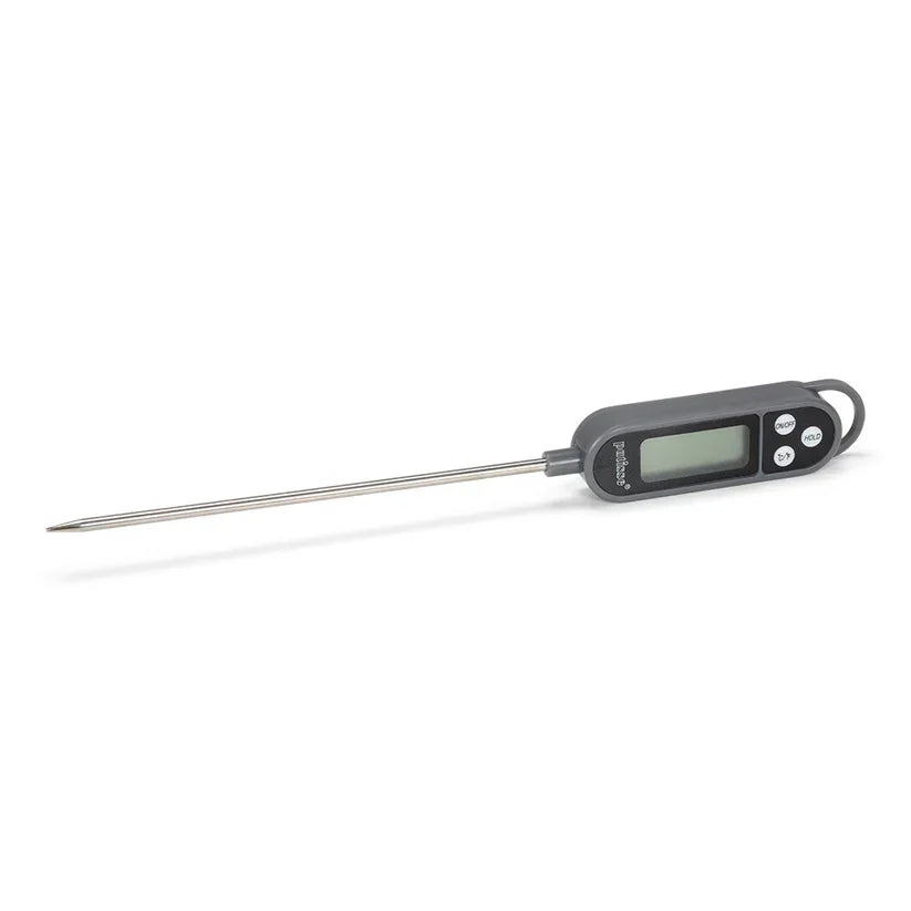 PATISSE BOLCHE/CHOKOLADE TERMOMETER