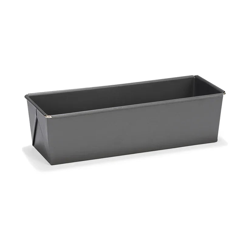 PATISSE BRØDFORM 30 CM GRÅ