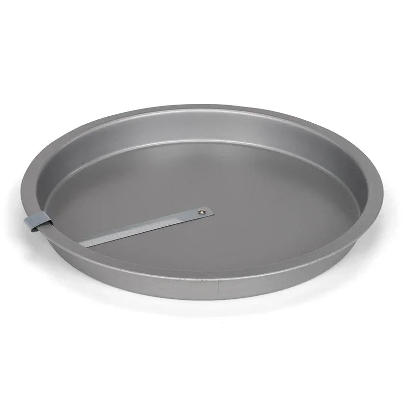 PATISSE TÆRTEFORM M/KNIV 23 CM Ø