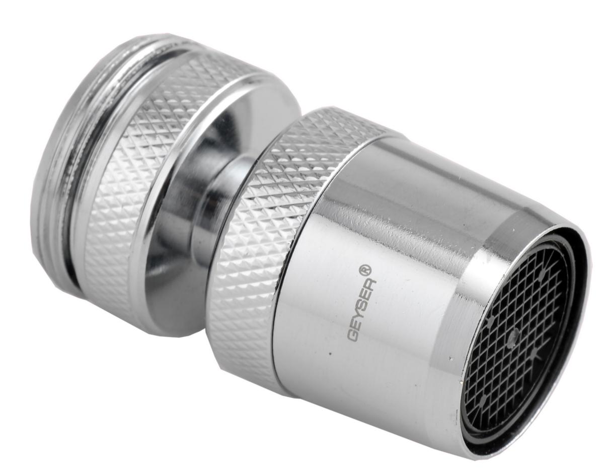 VANDSPARER MED LED 22/24 MM