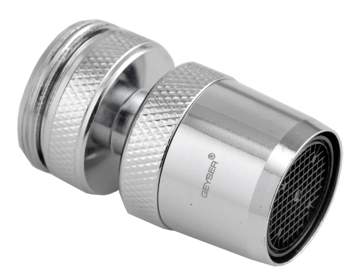 VANDSPARER MED LED 22/24 MM