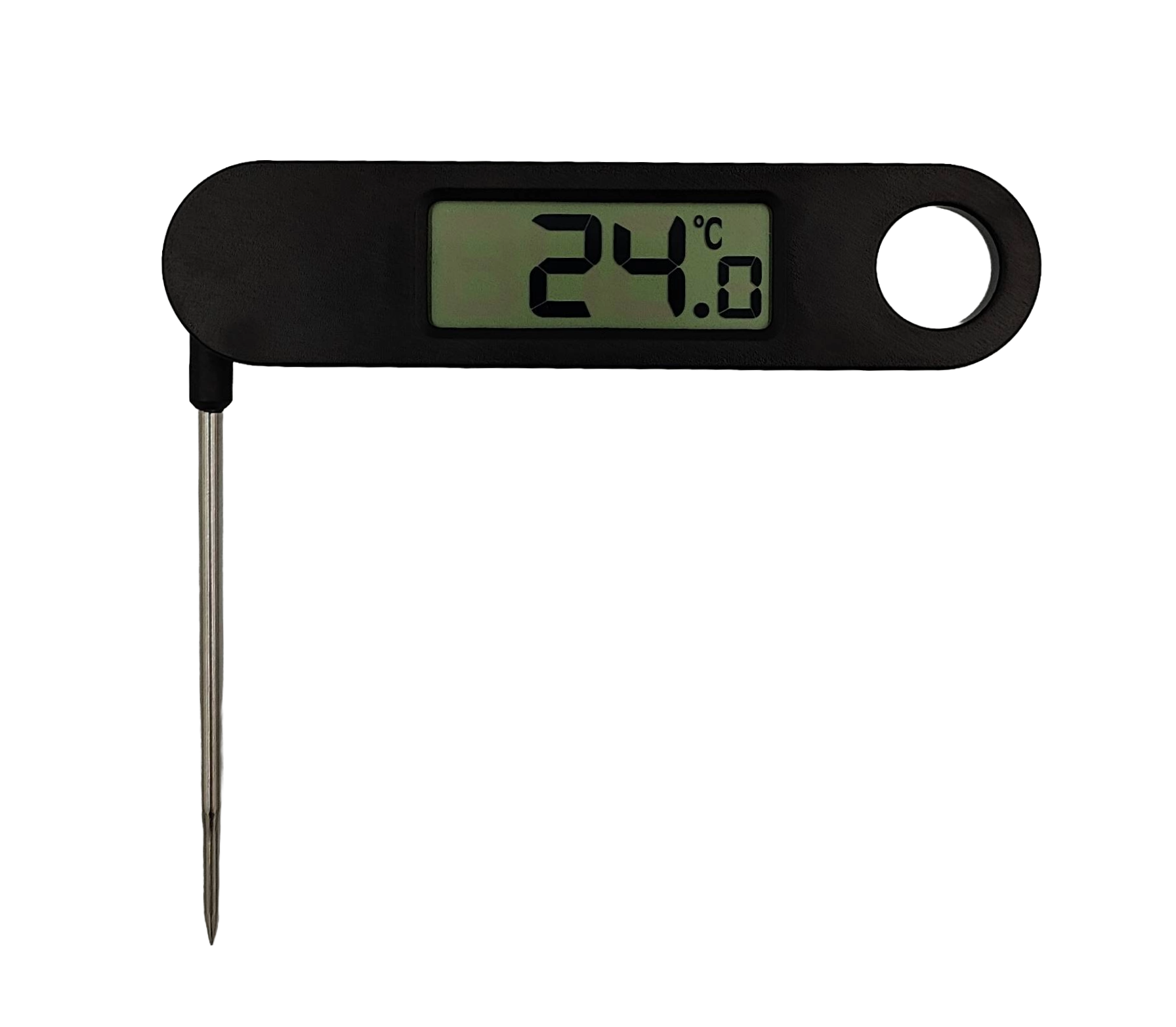 CONZEPT KØKKENTERMOMETER -50 - +300 GRADER