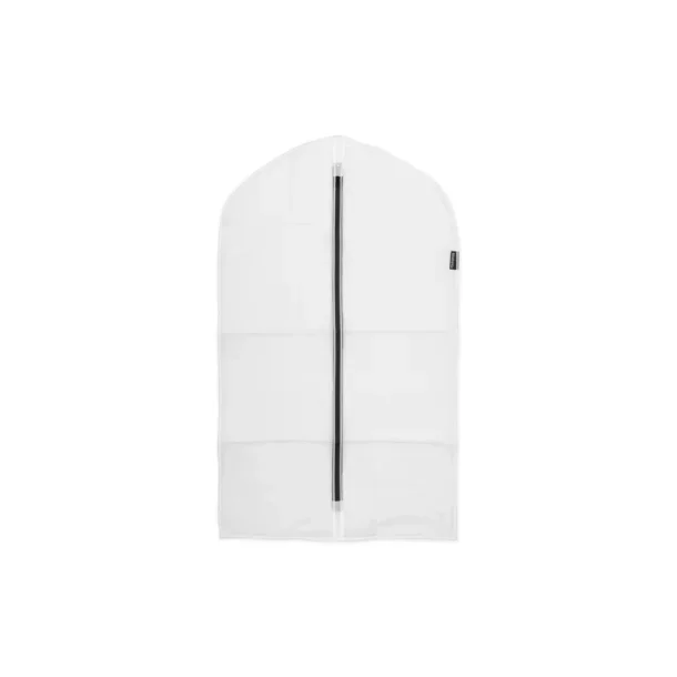 BRABANTIA DRAGTPOSER MEDIUM 2-PAK KLAR