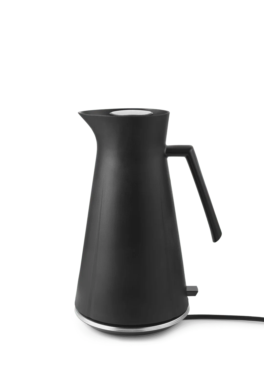 ROSENDAHL GRAND CRU EL-KEDEL 1,4 L SORT 2200 WATT