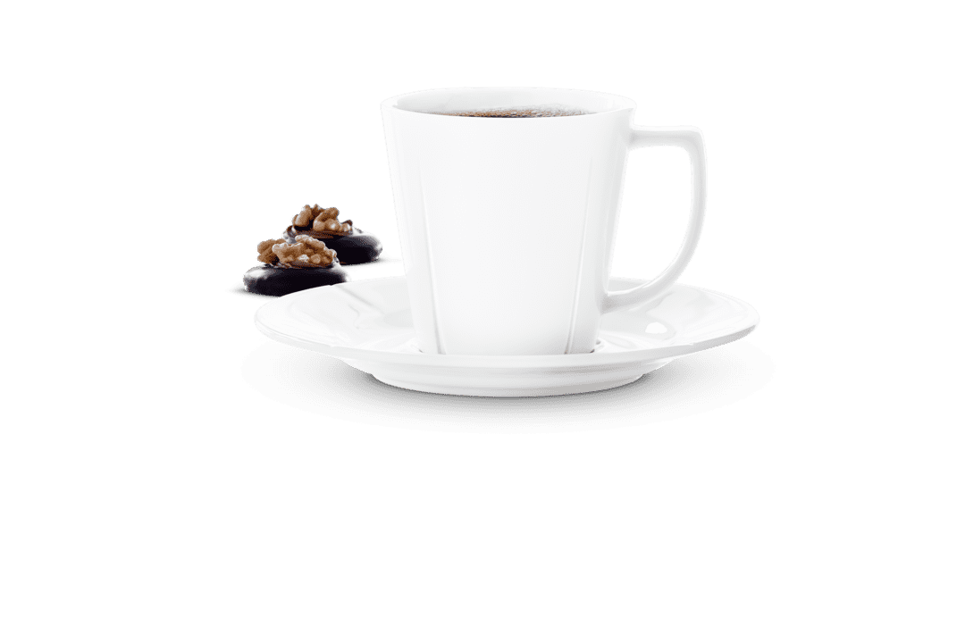 GC KAFFEKOP M/UNDERKOP 4-PAK