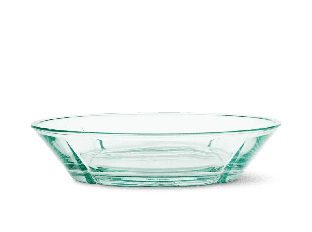 ROSENDAHL GRAND CRU RECYCLED ISASSIET 16 CM 2-PAK GRØN