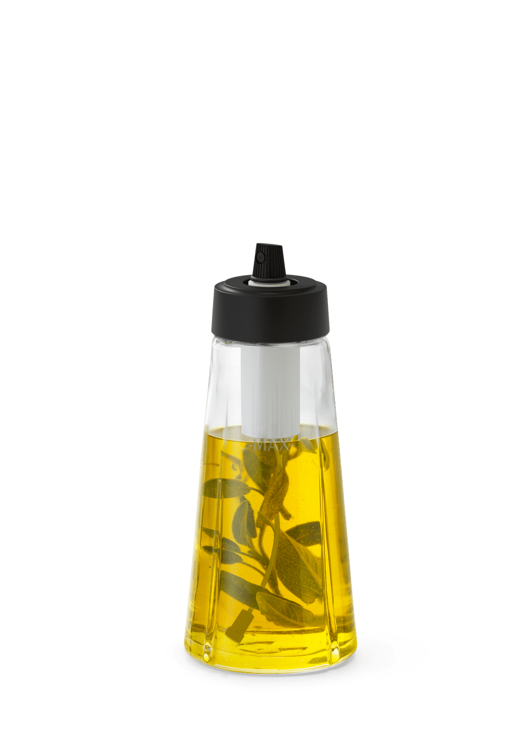 GC OLIESPARY 14 CL SORT/STÅL