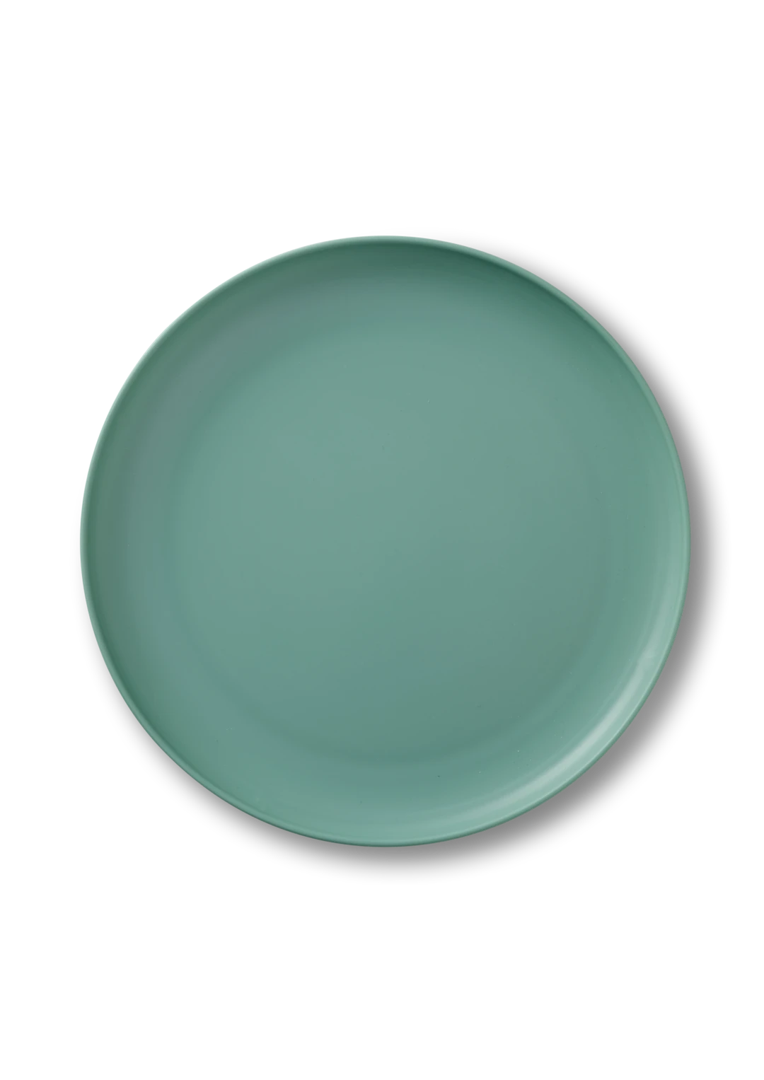 ROSENDAHL GRAND CRU TAKE TALLERKEN 26 CM 2-PAK GRØN PLAST