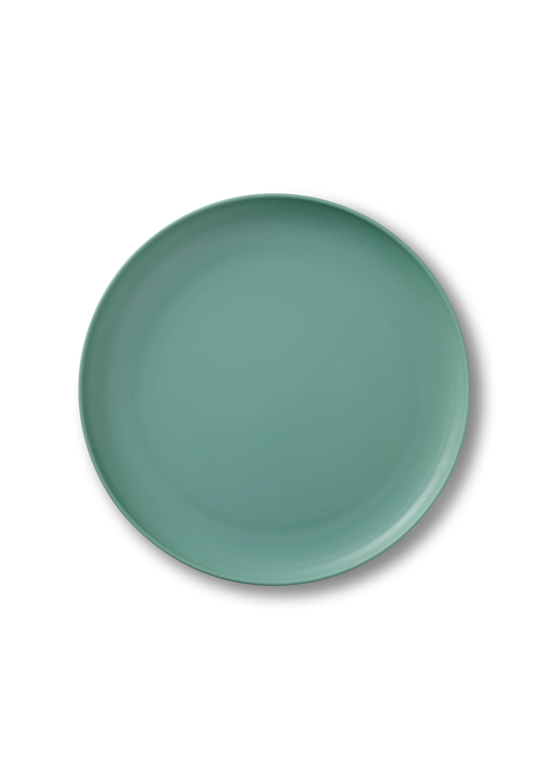 ROSENDAHL GRAND CRU TAKE TALLERKEN 19,5 CM 2-PAK GRØN PLAST