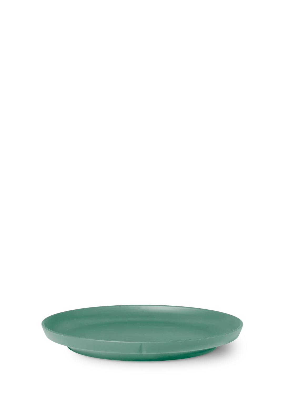 ROSENDAHL GRAND CRU TAKE TALLERKEN 19,5 CM 2-PAK GRØN PLAST