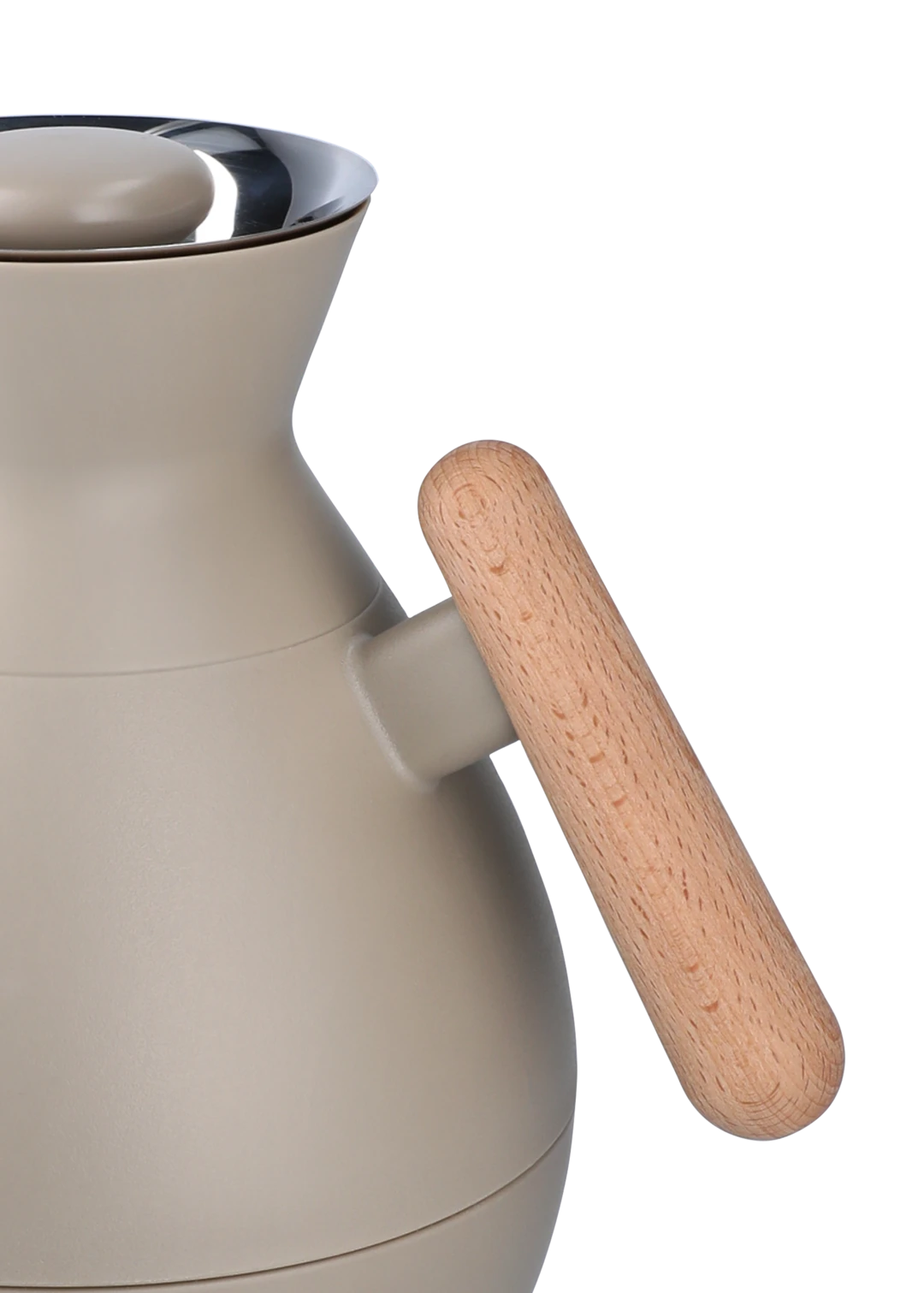 ROSENDAHL TERMOKANDE RUND SAND 1 LITER
