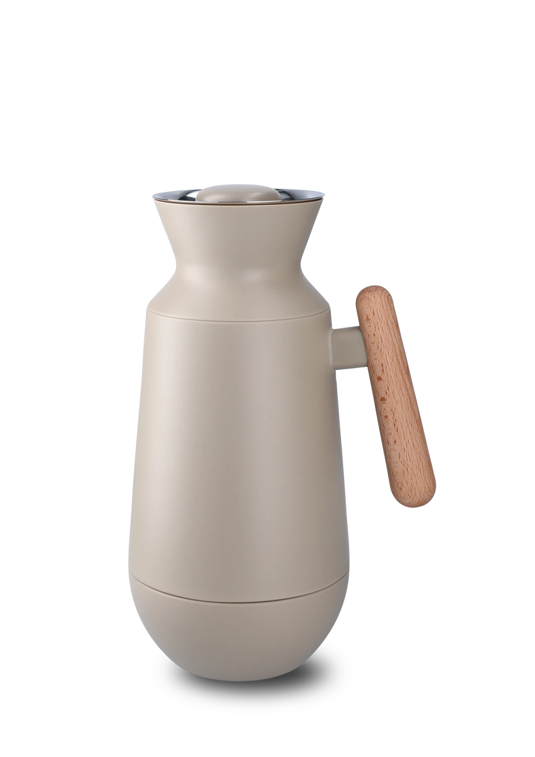 ROSENDAHL TERMOKANDE HØJ SAND 1 LITER