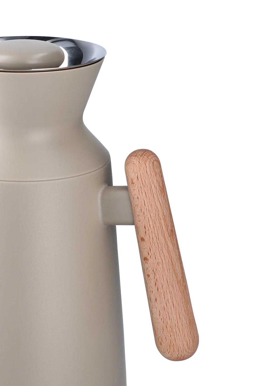 ROSENDAHL TERMOKANDE HØJ SAND 1 LITER