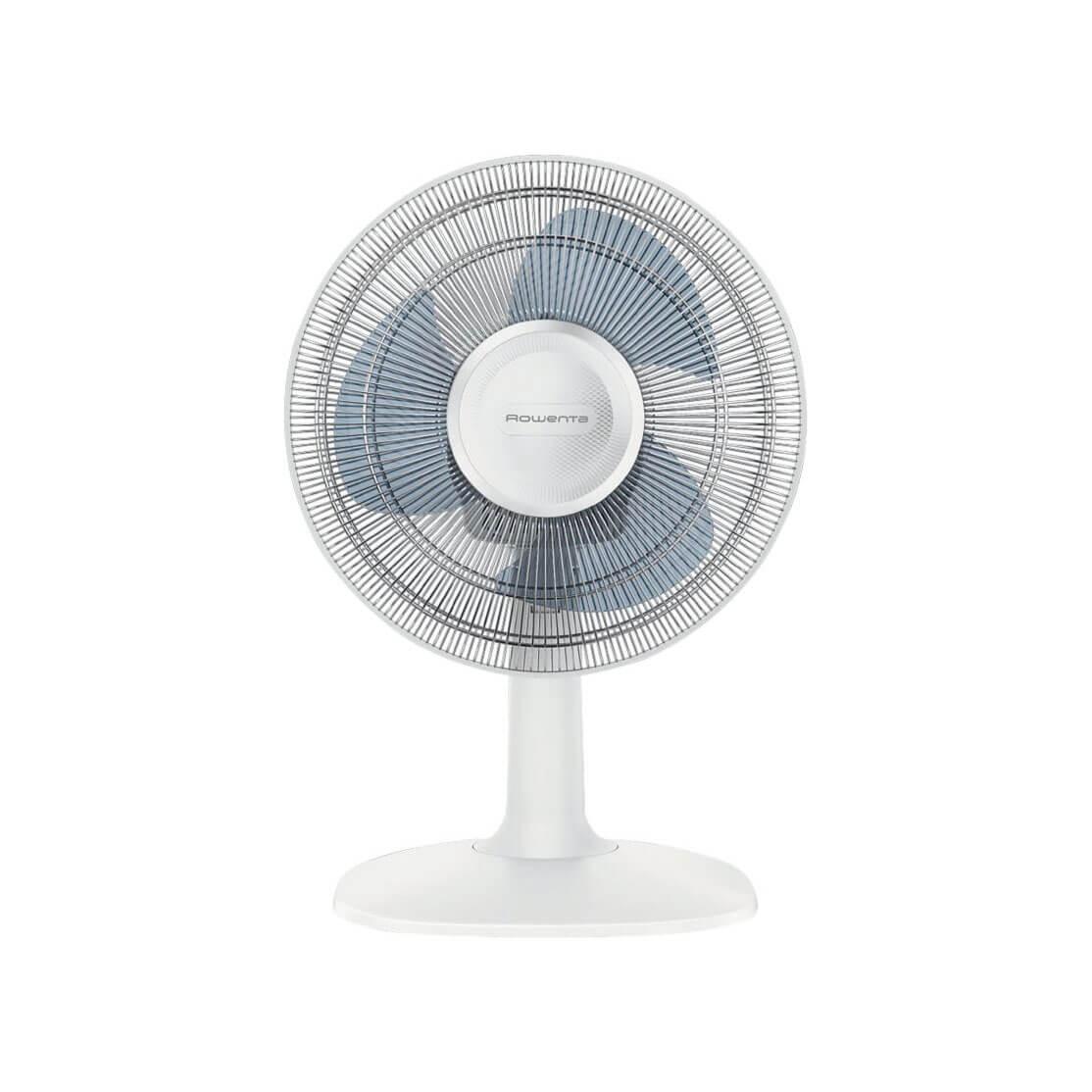 ROWENTA VENTILATOR Ø 25 CM HVID
