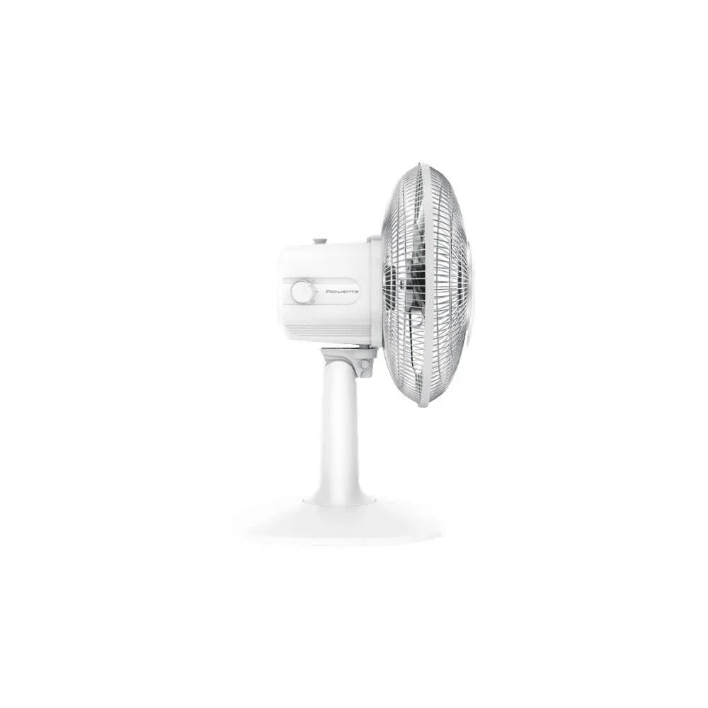ROWENTA VENTILATOR Ø 25 CM HVID