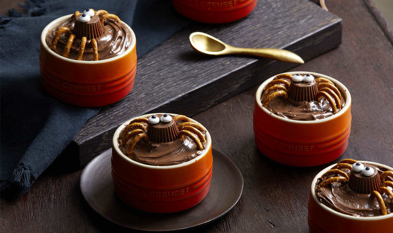 LC RAMEKIN 200 ML 9 CM BLACK