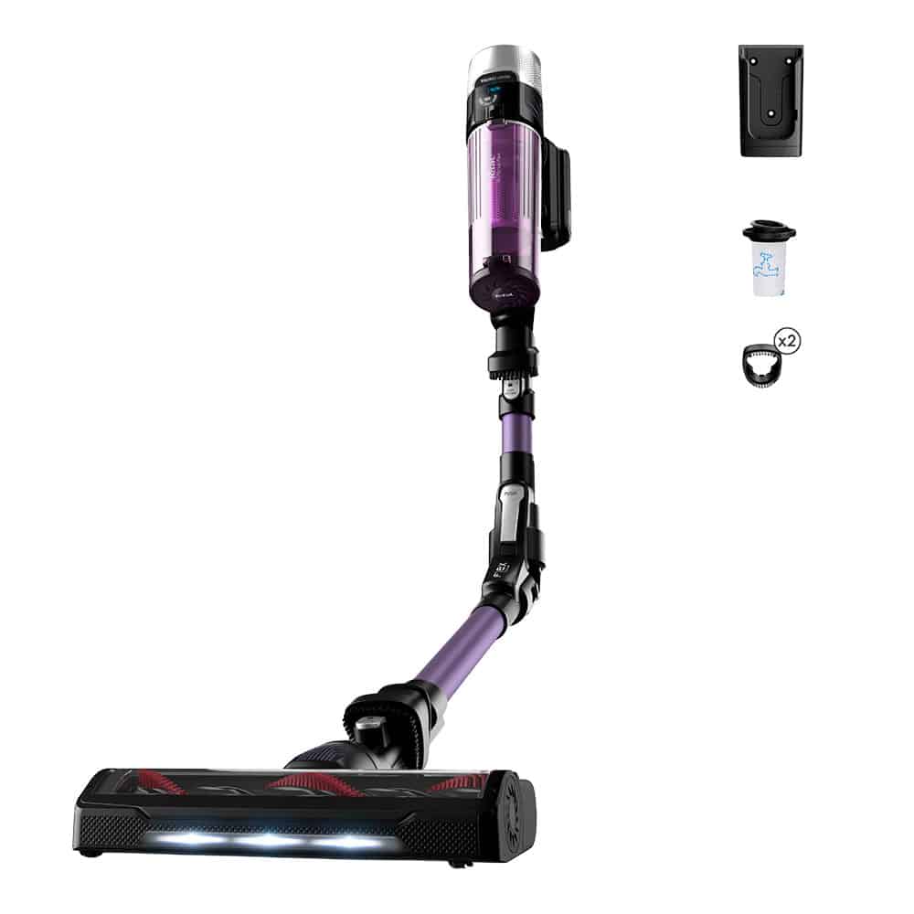 TEFAL STANGSTØVSUGER X-FORCE 9,60 FLEX