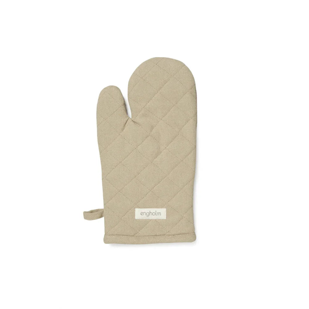 ENGHOLM GRILLHANDSKE BEIGE