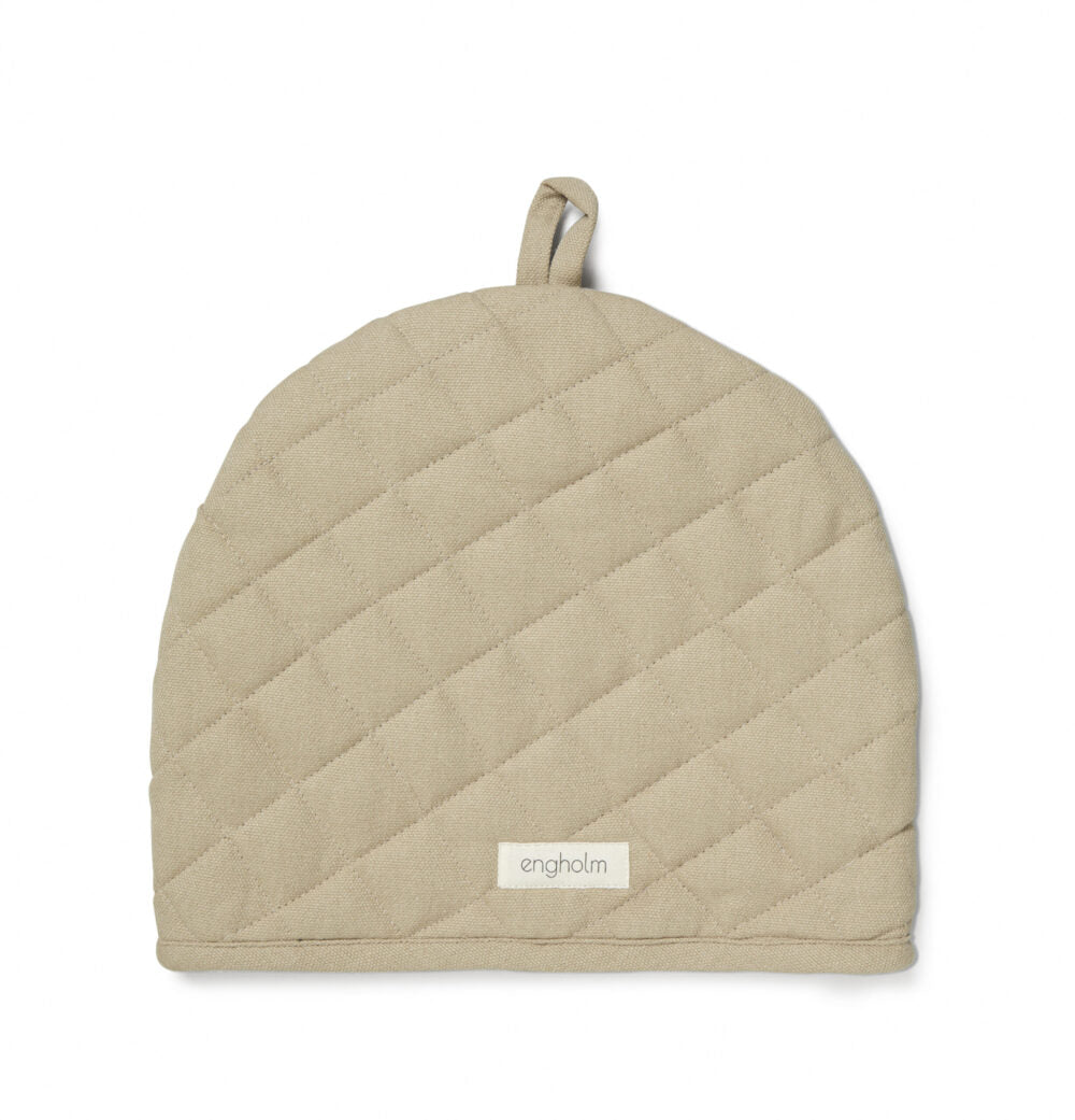 ENGHOLM TEHÆTTE BEIGE