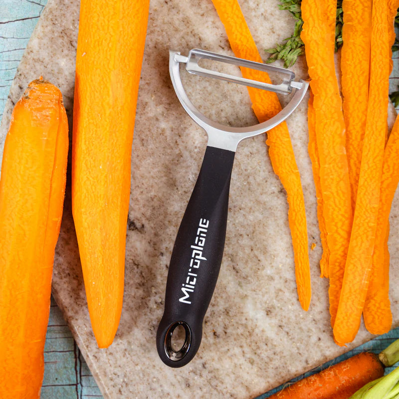 MICROPLANE Y-SKRÆLLER PRO