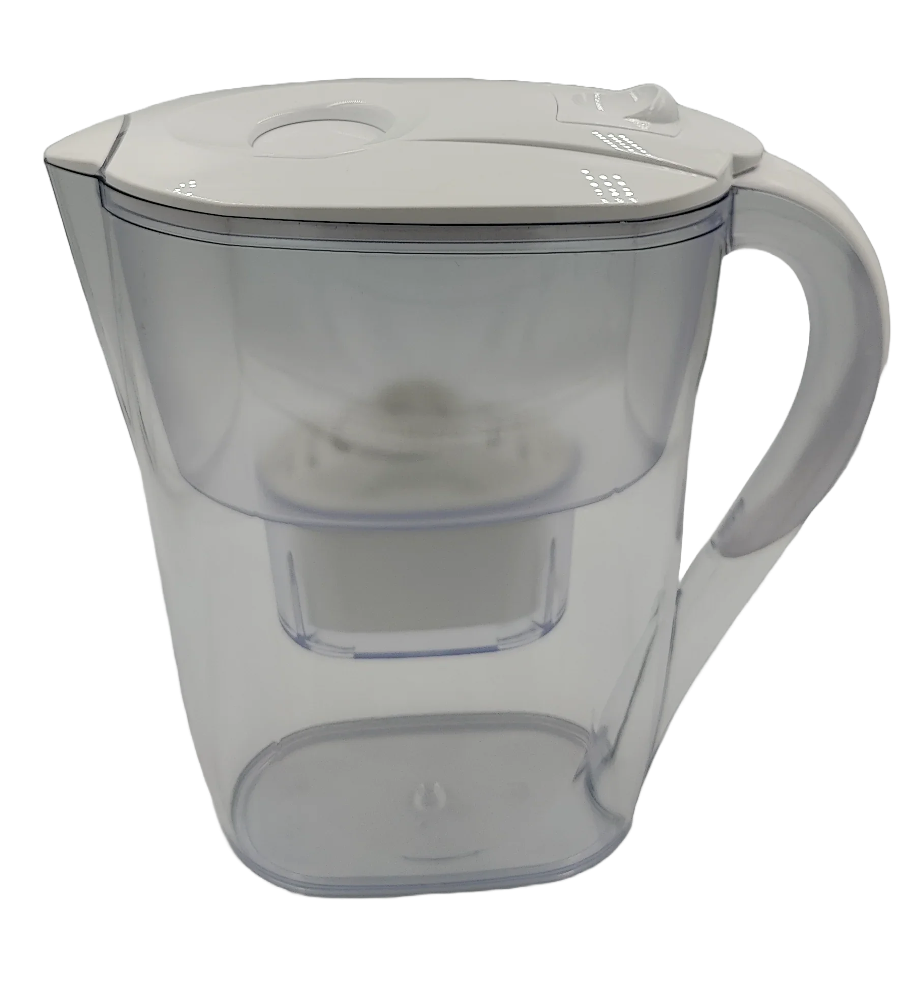 CONZEPT VANDFILTERKANDE M/1 KULFILTER