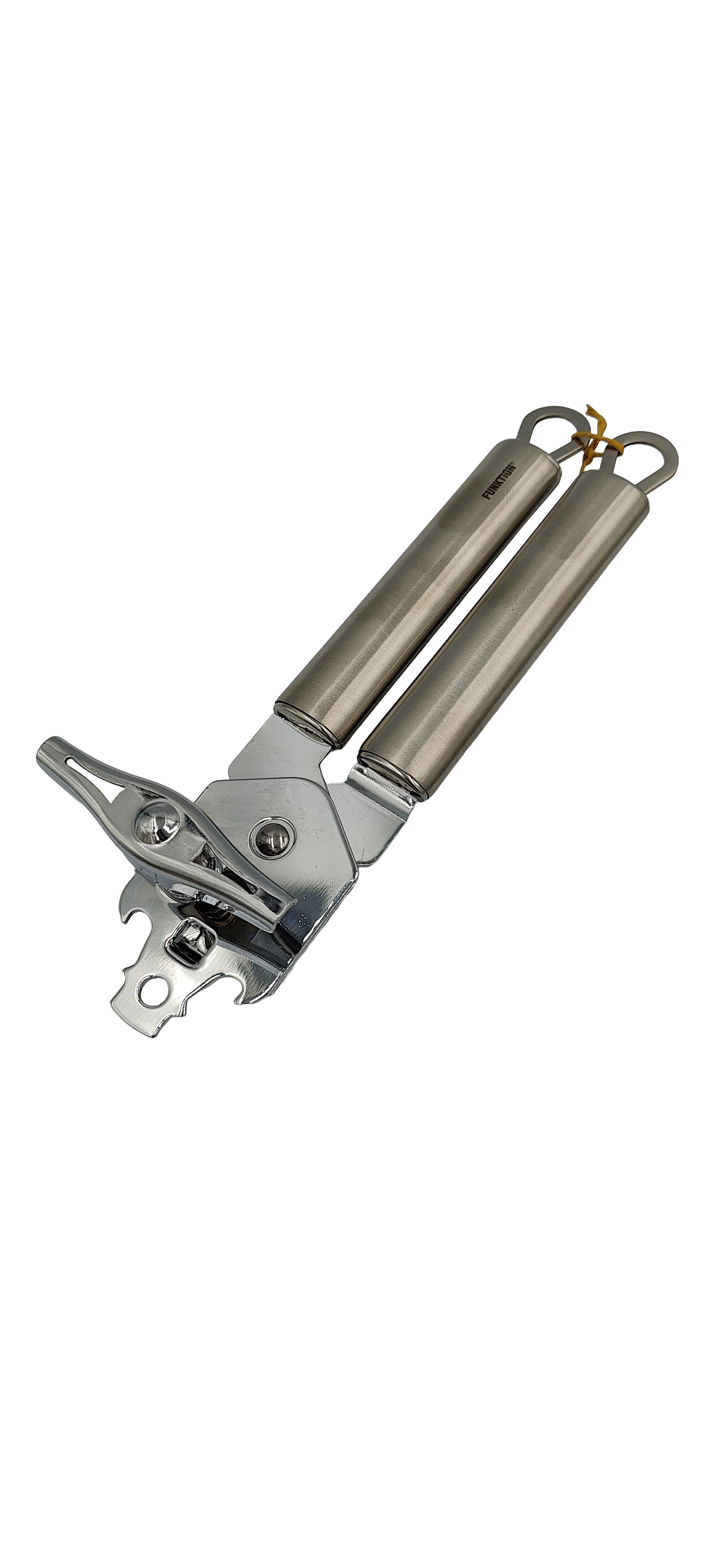 FUNKTION DÅSEÅBNER 21 CM STÅL