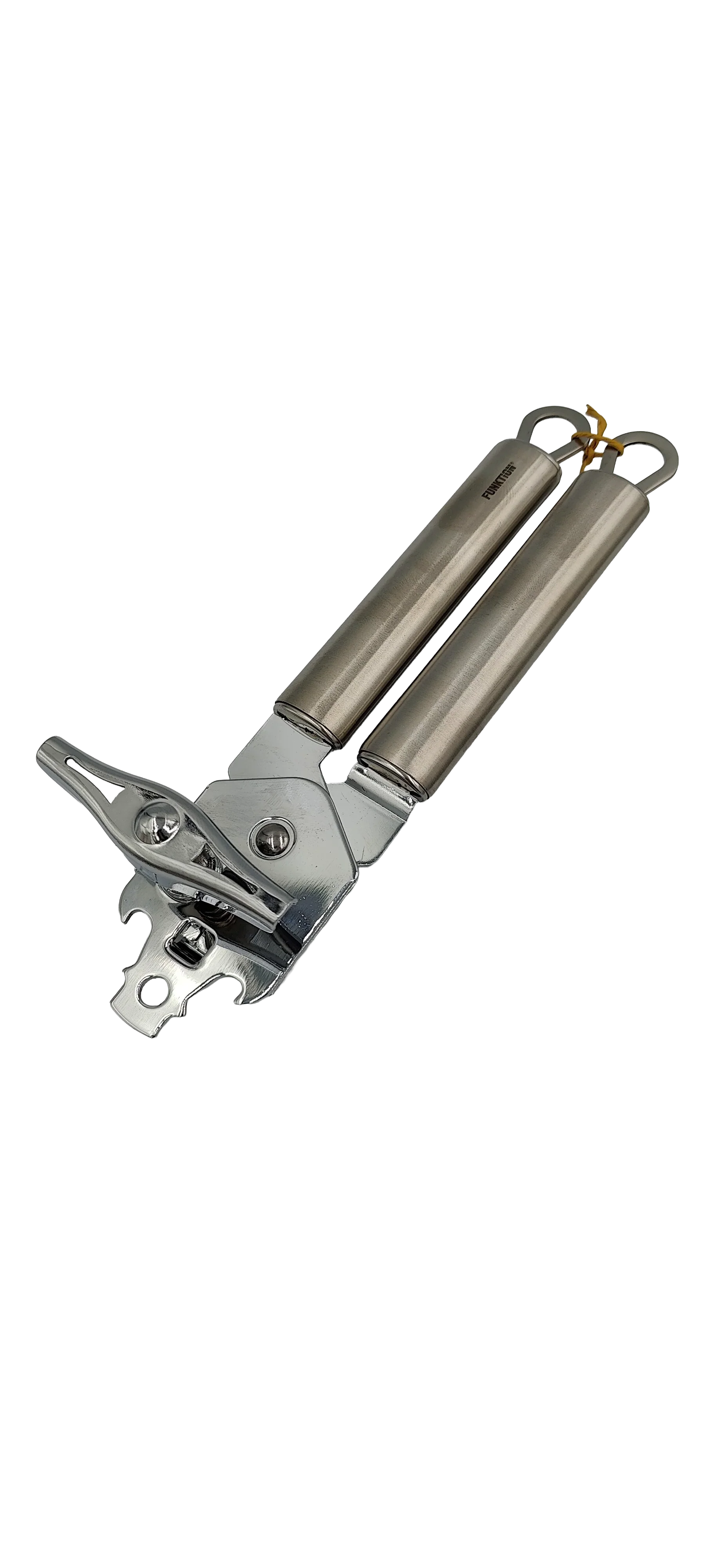 FUNKTION DÅSEÅBNER 21 CM STÅL