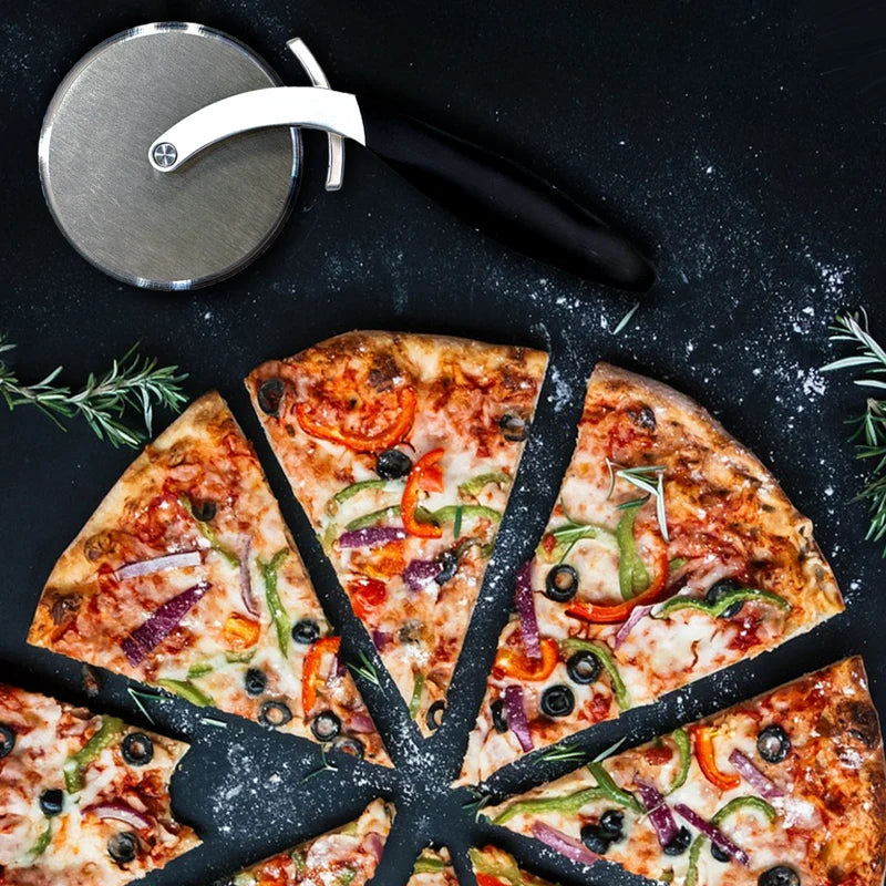 MICROPLANE PIZZAHJUL