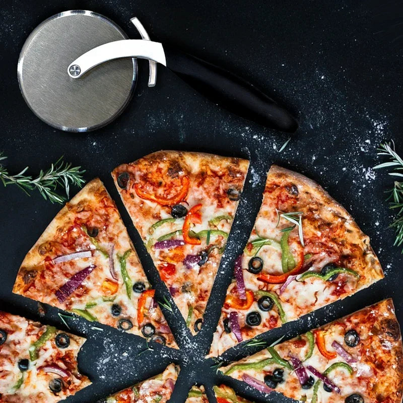 MICROPLANE PIZZAHJUL