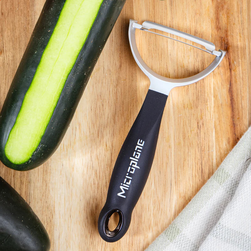 MICROPLANE Y-SKRÆLLER PRO