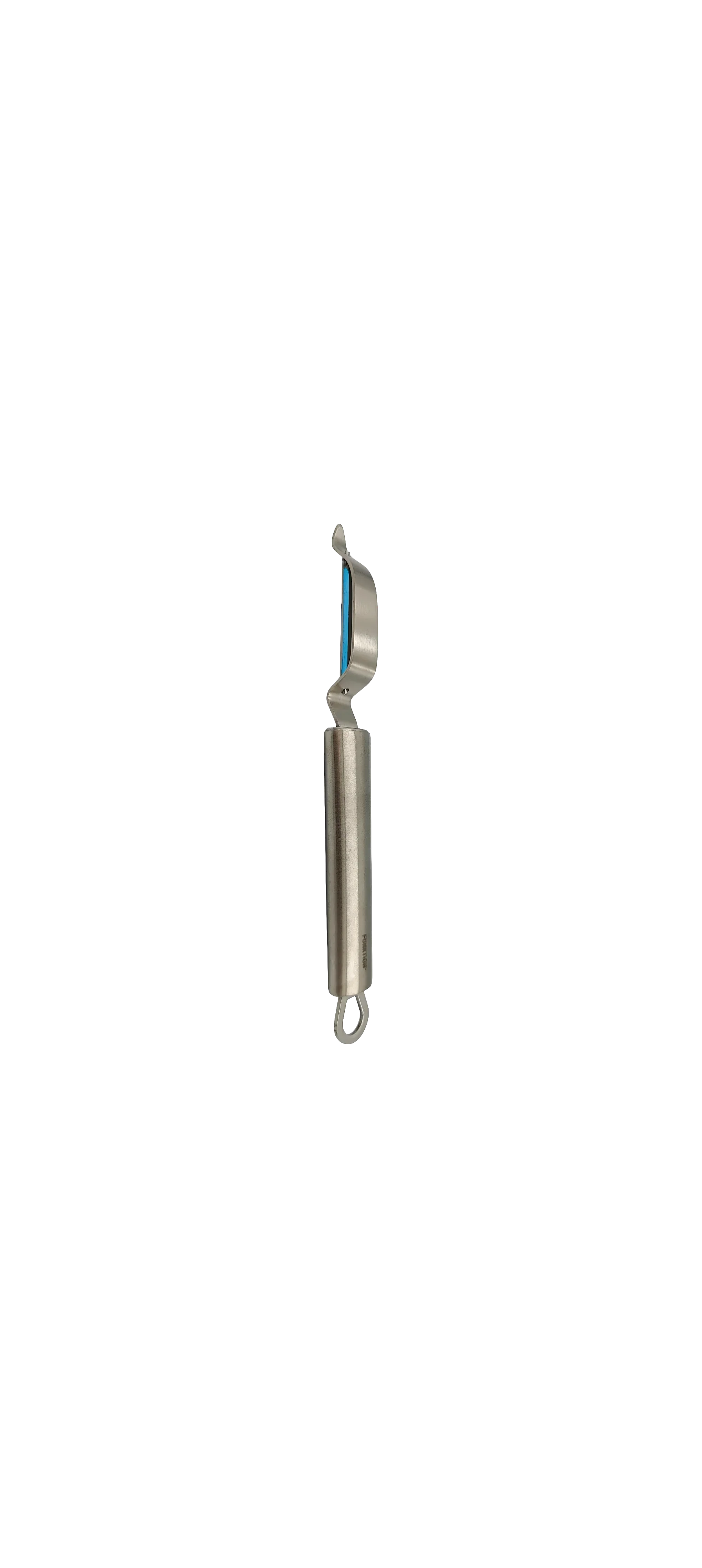 FUNKTION SKRÆLLEKNIV 20 CM STÅL