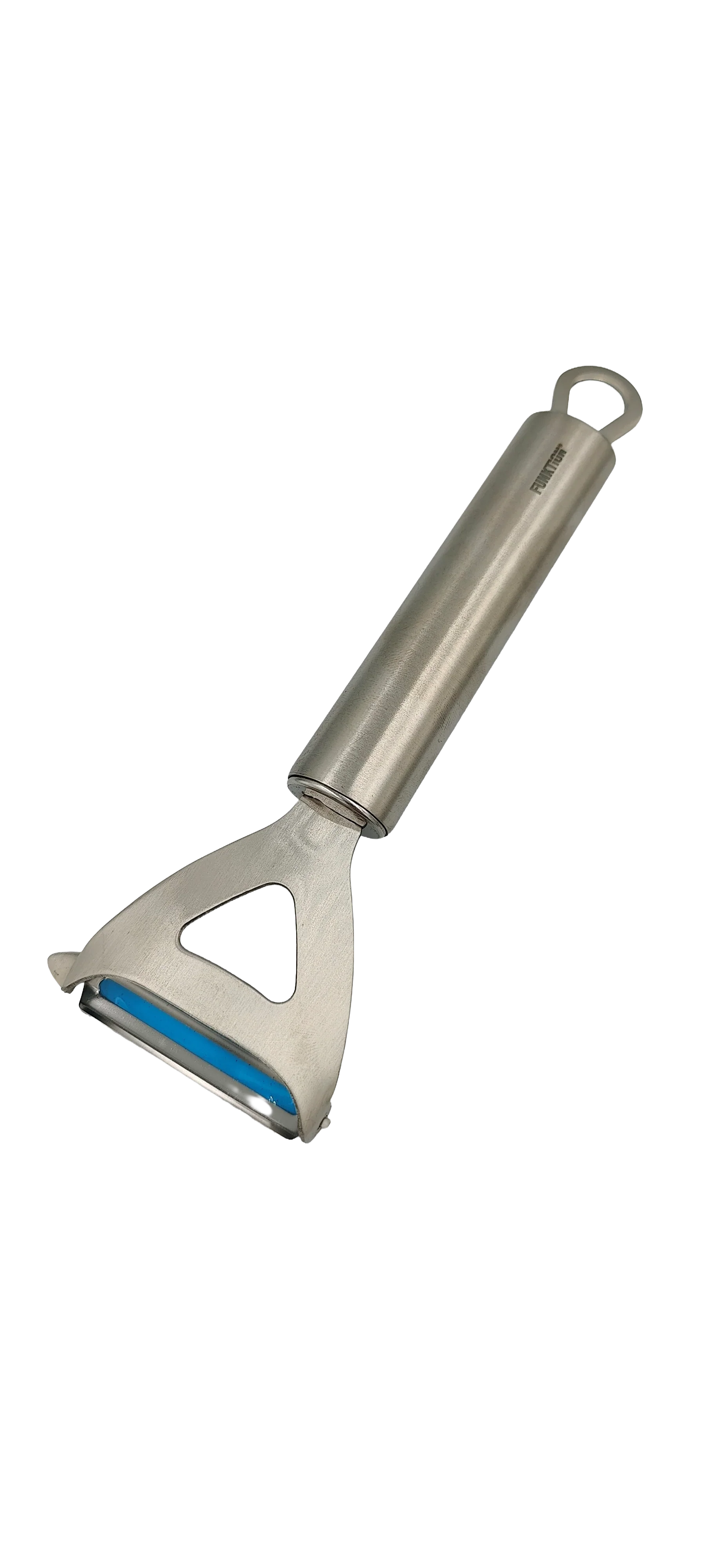 FUNKTION Y-SKRÆLLER 18 CM STÅL