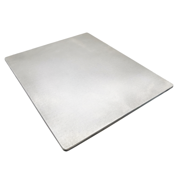 BAGESTÅL 34 x 40 x 0,6 CM