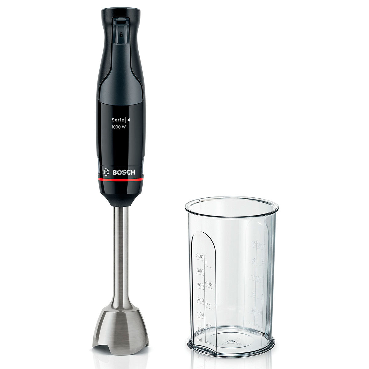 BOSCH STAVBLENDER SOLO 1000W