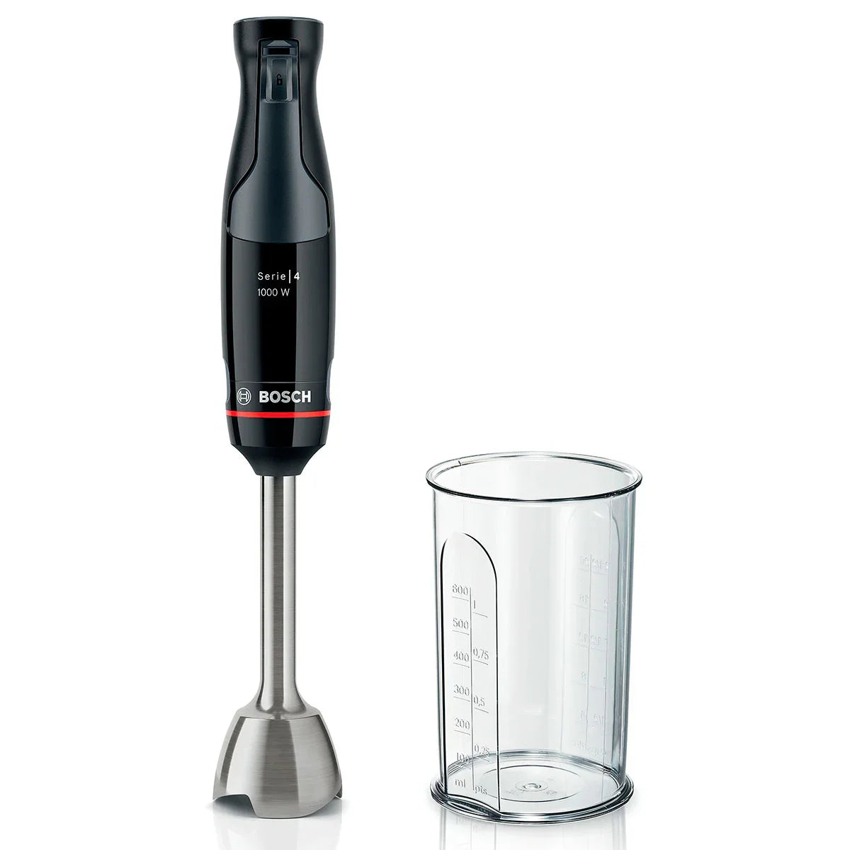 BOSCH STAVBLENDER SOLO 1000W