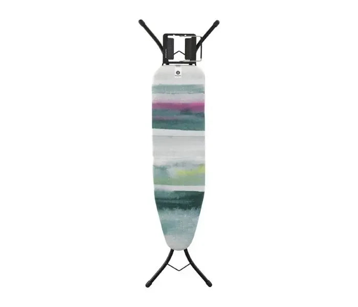 BRABANTIA STRYGEBRÆT A 30X110 CM SORT