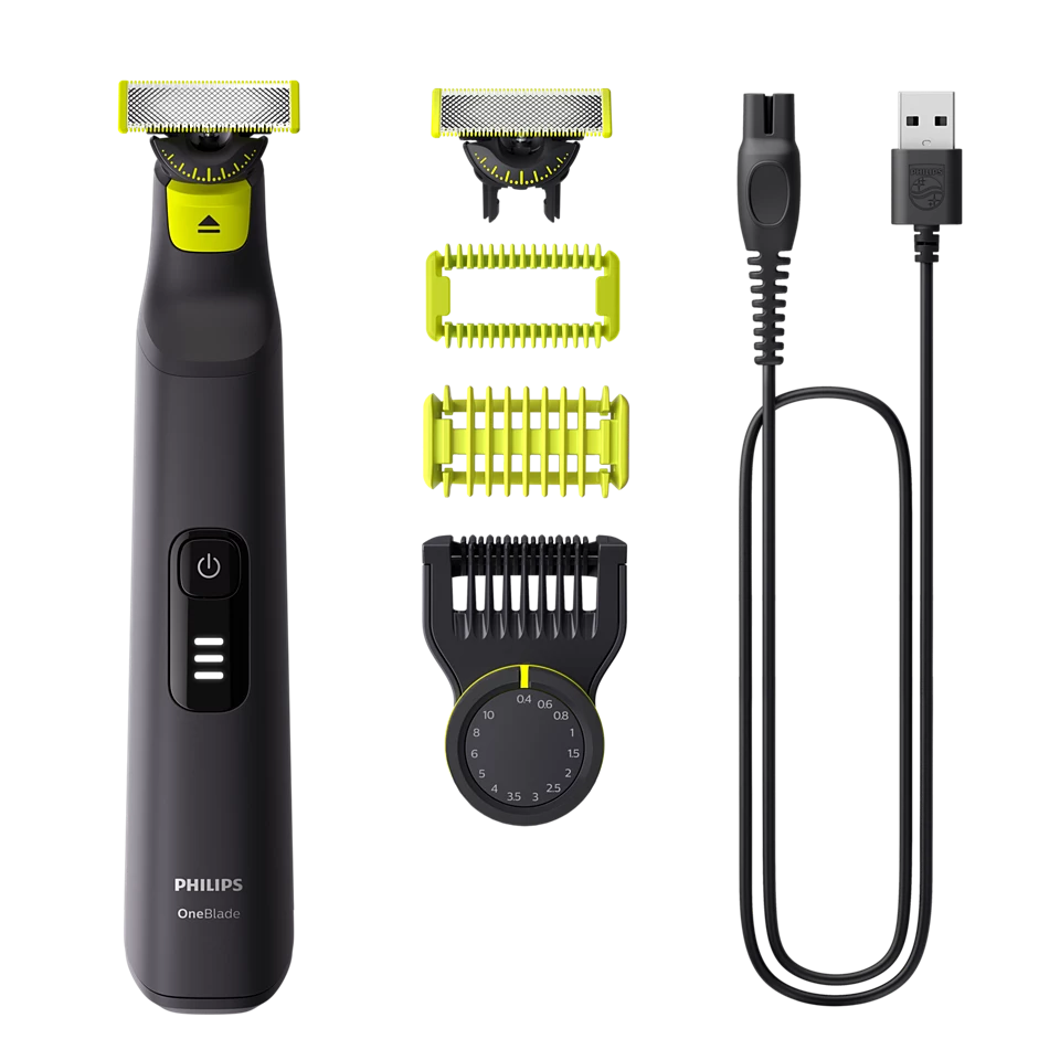 PHILIPS ONE BLADE PRO 360