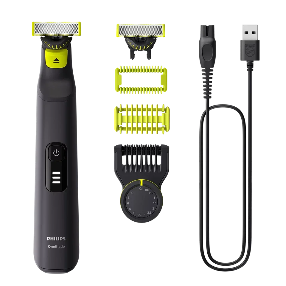 PHILIPS ONE BLADE PRO 360