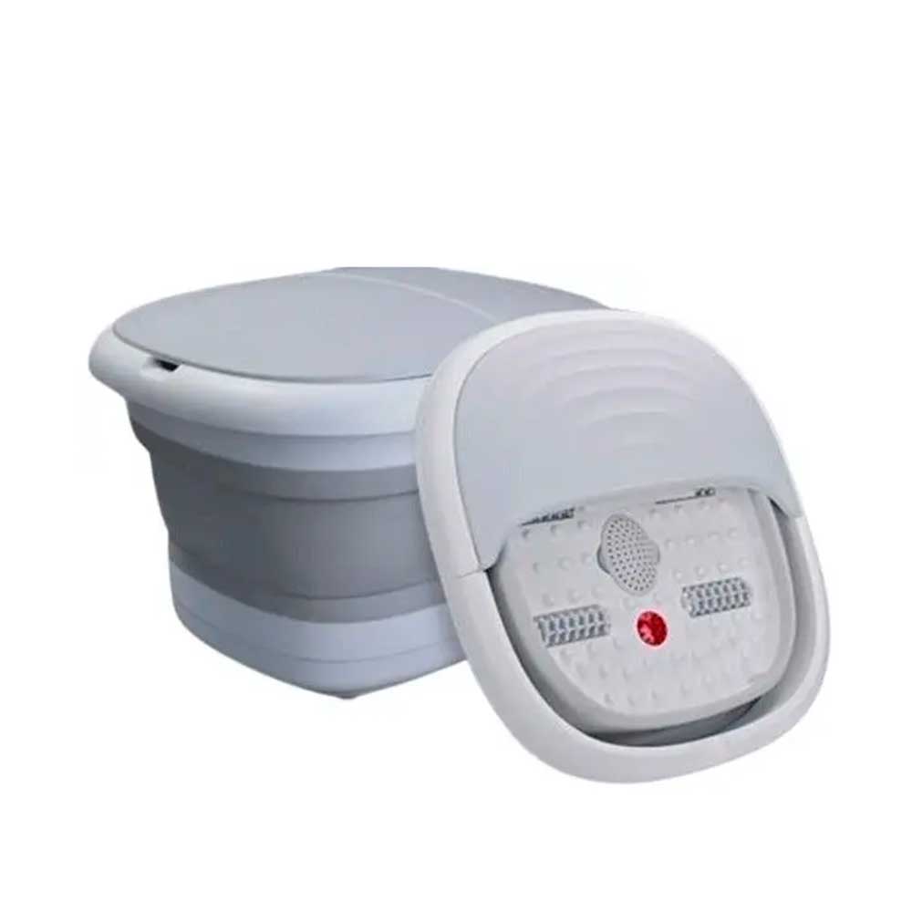 CZ FOLDBAR FODBAD M/MASSAGE 9 L 500W