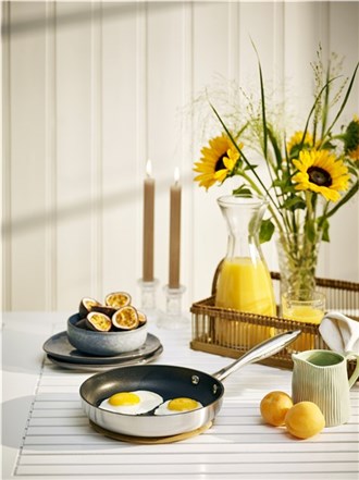 SCANPAN CTX PANDE 20 CM