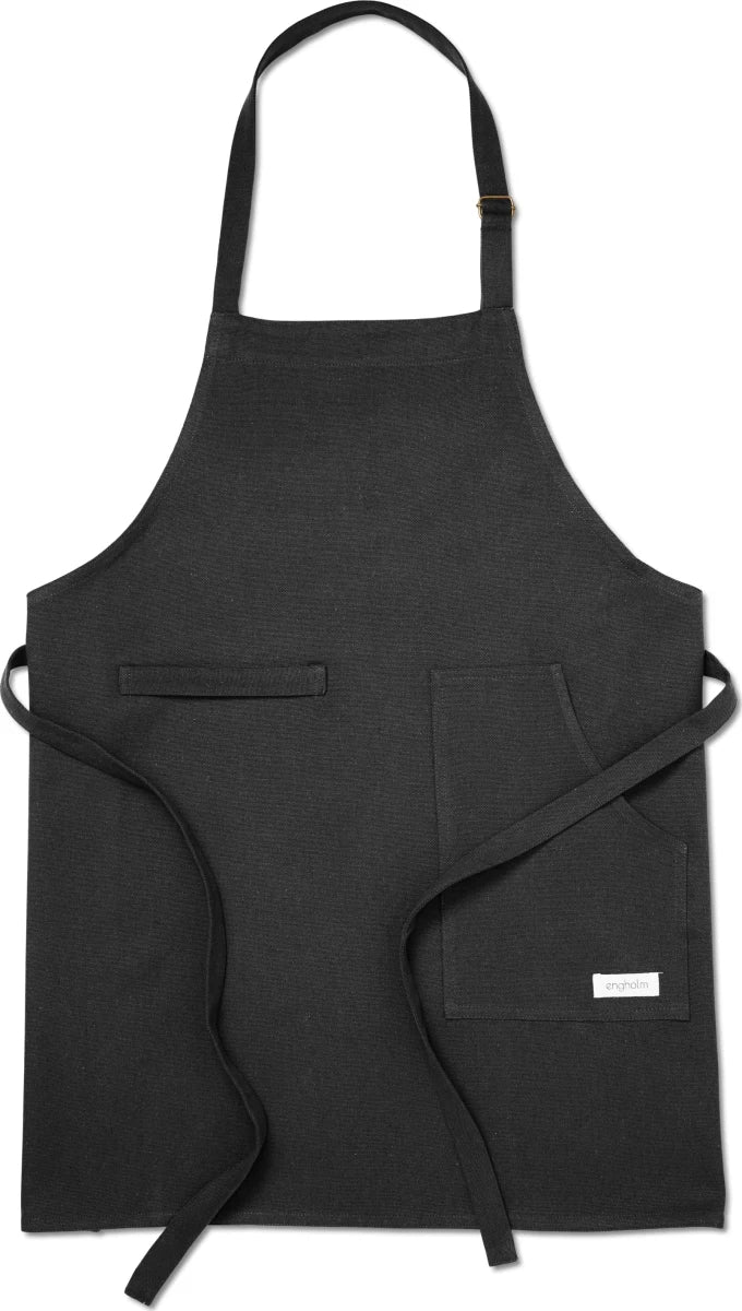ENGHOLM FORKLÆDE SORT