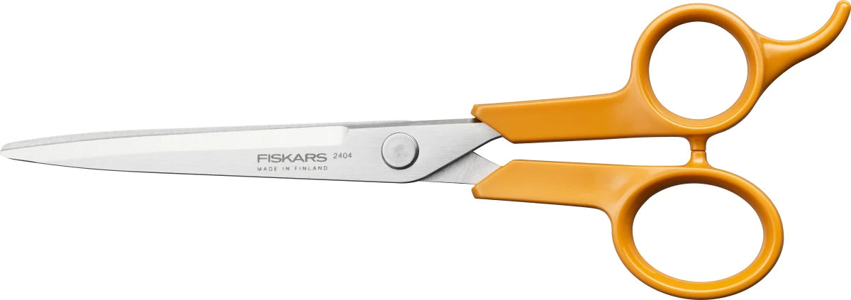 FISKARS SAKS FRISØR 17 CM