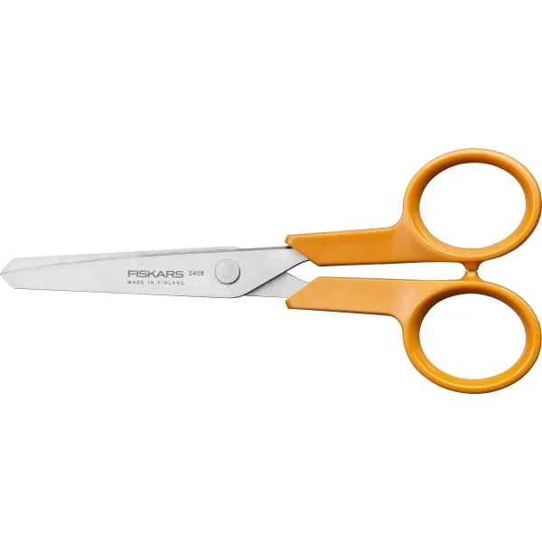 FISKARS SAKS HOBBY 13 CM