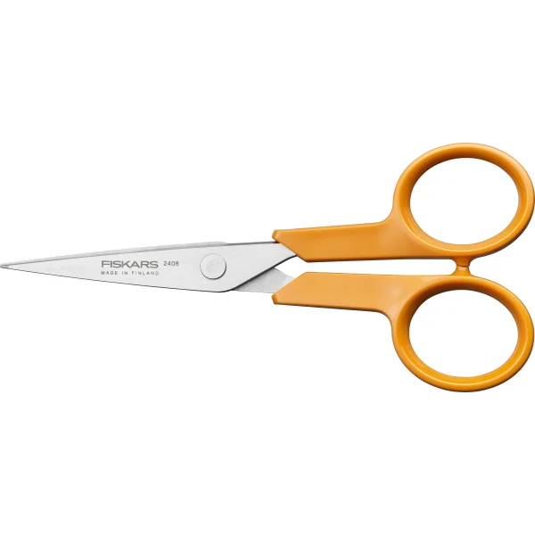 FISKARS SAKS HÅNDARBEJDE 13 CM