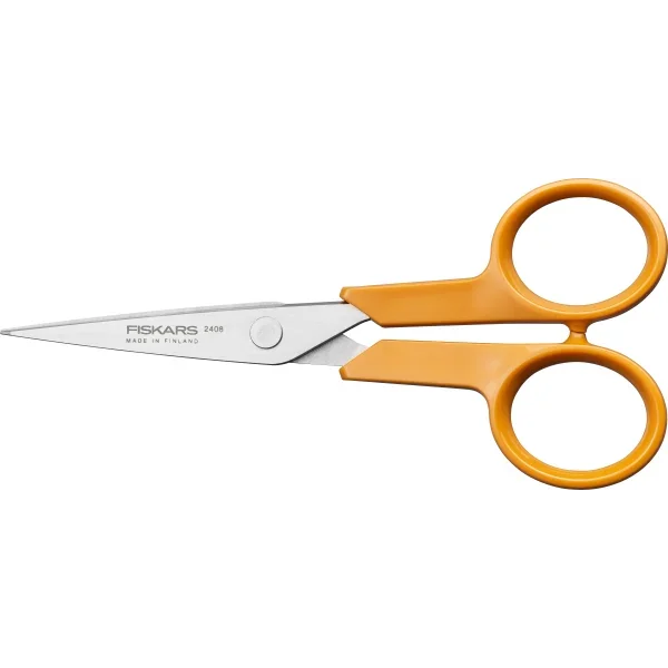 FISKARS SAKS HÅNDARBEJDE 13 CM