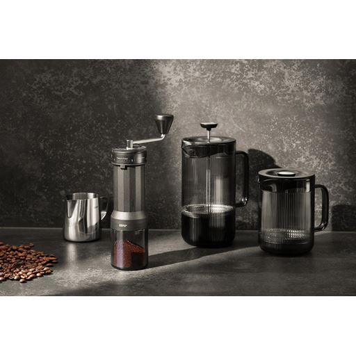 GEFU LOCO KAFFEKVÆRN MANUEL T/50 GRAM KAFFE